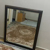 آینه|آینه|تهران, زهتابی|دیوار
