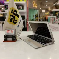 لپ‌تاپ با کیفیت اپل مک بوک ایر در حد نو|رایانه همراه|مشهد, جانباز|دیوار