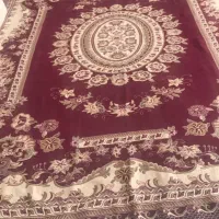 سلام دو عدد روفرشی