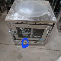 تنو گازی|اجاق گاز و لوازم برقی پخت‌وپز|پارس‌آباد, |دیوار