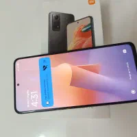 شیائومی note 12pro 4g