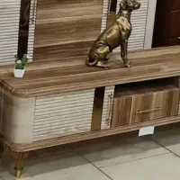 میز تلویزیون و اینه کنسول|میز تلویزیون|دورود, |دیوار