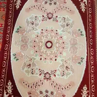 یک جفت قالیچه یک طرح و یک انداره|فرش|کرج, فاز ۳ مهرشهر|دیوار