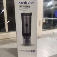 دستگاه قهوه ساز همراه