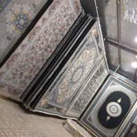 فرشهای تک و جفت تخفیف ی