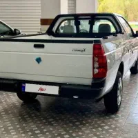 آریسان ۲ مدل ۱۴۰۴