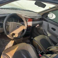 سمند ال ایکس مدل ۱۳۹۵|خودرو سواری و وانت|خورموج, |دیوار