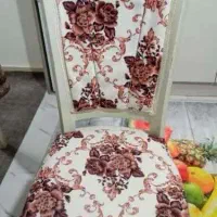 میزغذاخوری ۴نفره|میز و صندلی غذاخوری|تهران, قصر فیروزه ۲|دیوار