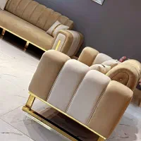 مبل راحتی۰ تیارا ×زیبا و مدرن متفاوت و دیدنی Teara