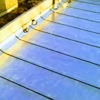 اجرای ایزوگام وقیر|خدمات پیشه و مهارت|میبد, |دیوار