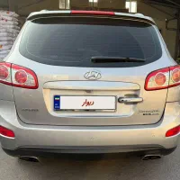 سانتافه 3500|خودرو سواری و وانت|آذرشهر, |دیوار