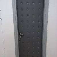 درب لمسه کوبی پنل اکوستیک لمسه درب و دیوار تضمینی|مصالح و تجهیزات ساختمان|تهران, ظفر|دیوار