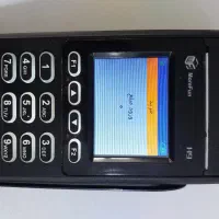 کارت خوان H9 کاملا سالم و در حد نو ضمانتی|فروشگاه و مغازه|کاشمر, |دیوار