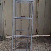 نردبان کشویی