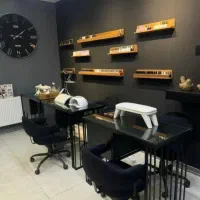 سالن زیبایی  اجاره لاین های زیبایی ناخن مژه رنگ...