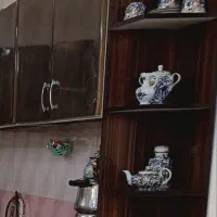 ویترین دیواری