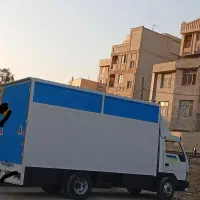 اسبابچی اتوباریافت آبادچیتگرافسریه کل تهران|خدمات حمل و نقل|تهران, کیانشهر|دیوار