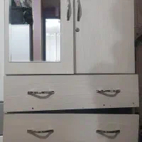 کمد لباس|جاکفشی، کمد، دراور|کرج, شهرک بهارستان|دیوار
