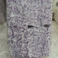 نوار بهداشتی پنبه ای
