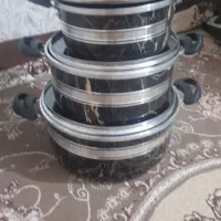 نونو|ظروف پخت‌وپز|اهواز, الصافی|دیوار