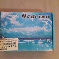 ساز اکارینا وارداتی|سازهای بادی|مشکین‌دشت, |دیوار