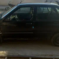 پراید. صبا|خودرو سواری و وانت|سقز, |دیوار