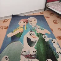 باغچه-تمام-کار-خانه-زنیان