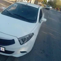 برلیانس ۲۲۰ دنده ای