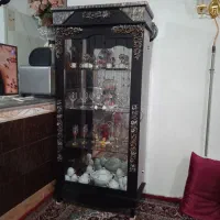 بوفه ویترین