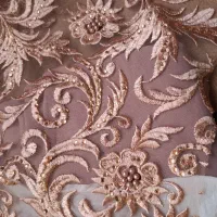 پارچه گیپور|لوازم خیاطی و بافتنی|قم, سالاریه|دیوار