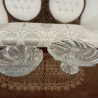 ظروف بلور شیک