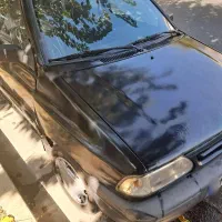 پراید 83 سالم