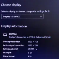 کارت گرافیک