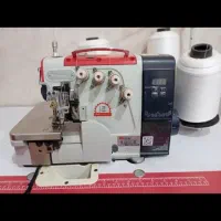 سردوزپنج نخ رویانگ|چرخ خیاطی و ریسندگی|پاکدشت, پاکدشت (مامازند)|دیوار