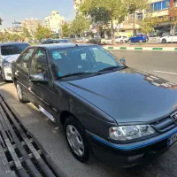 پژو پارسxu7pسیمی۴۰۲ گارانتی فعال۵۳هزار|خودرو سواری و وانت|مشهد, تربیت (صدف)|دیوار