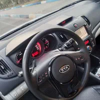 کیا سراتو مدل ۹۷ تک برگ سند بدون رنگ اپشنال|خودرو سواری و وانت|تبریز, |دیوار