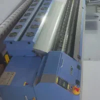 دستگاه بنر pl 1500 چهار هد کونیکا ۵۱۲