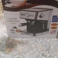 قهوه ساز اکبند