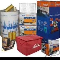 باربری اسباب کشی منزل اثاثیه جابجایی حمل بارتهران|خدمات حمل و نقل|تهران, یافت‌آباد|دیوار