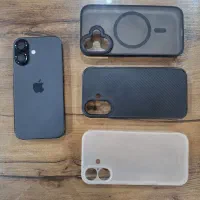 آیفون 16 نرمال