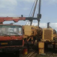 اجاره جرثقیل|خدمات حمل و نقل|نوشهر, |دیوار