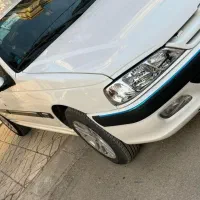 پژو پارس Xu7p|خودرو سواری و وانت|کرمانشاه, |دیوار