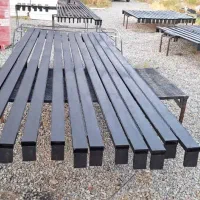 فروش ترامپولین ۸ تخته