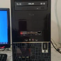 فروش و خرید کامپیوتر اداری ، خانگی|رایانه رومیزی|ورامین, ورامین|دیوار