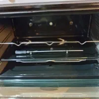 اجاق گاز فردار|اجاق گاز و لوازم برقی پختوپز|صدرا-فارس, فاز ۱|دیوار