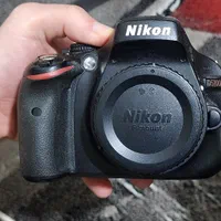 دوربین نیکون d5100