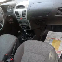 ساینا بسیار تمیز|خودرو سواری و وانت|اصفهان, باغ دریاچه|دیوار