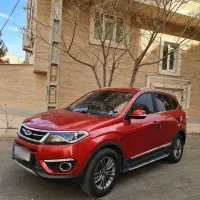 چری تیگو 5 FL اکسلنت مدل 97 بیرنگ ، کم کار