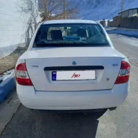 تیبا مدل ۹۳ شاسی سالم