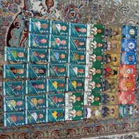 کیمدی|اسباب‌بازی بچه|مشهد, کارمندان دوم|دیوار